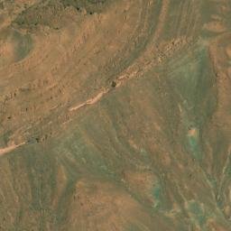 Satellite imagery of Tazra n’Imiter, MA