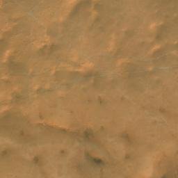 Satellite imagery of Garet Zid, DZ