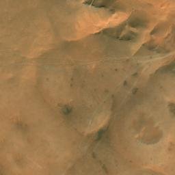 Satellite imagery of Garet Zid, DZ