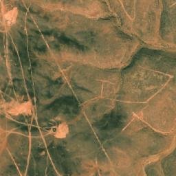 Satellite imagery of Gour el Maïz, DZ
