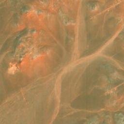 Satellite imagery of Glib el Djemel, DZ