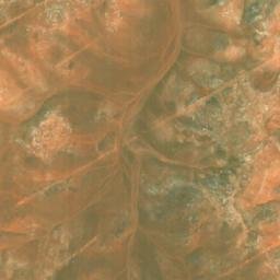 Satellite imagery of Glib el Djemel, DZ