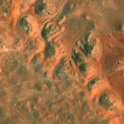 Satellite imagery of Bab el Hattabat, DZ