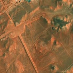 Satellite imagery of Bab el Hattabat, DZ
