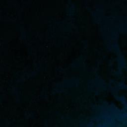Satellite imagery of Minqār ‘Ayyād, LY