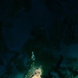 Satellite imagery of Minqār ‘Ayyād, LY