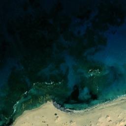 Satellite imagery of Minqār ‘Ayyād, LY