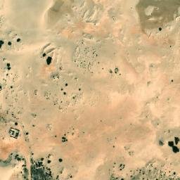 Satellite imagery of Minqār Ghurāb, LY