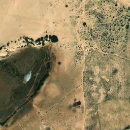 Satellite imagery of Ra’s Bū ad Dūd, LY