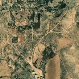 Satellite imagery of Ra’s Bū ad Dūd, LY