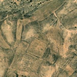 Satellite imagery of Ra’s Bū ad Dūd, LY