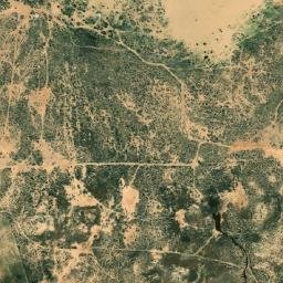 Satellite imagery of Ra’s Wannah, LY