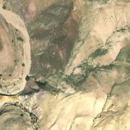 Satellite imagery of Jabal al Abyaḑ, JO