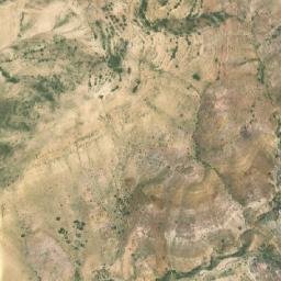 Satellite imagery of Jabal al Abyaḑ, JO