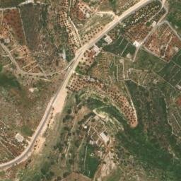 Satellite imagery of Ar Raqāyiq, JO