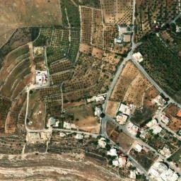 Satellite imagery of Joret Al Nahleh, JO