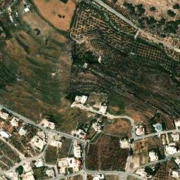 Satellite imagery of Joret Al Nahleh, JO