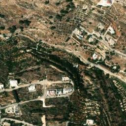 Satellite imagery of Joret Al Nahleh, JO