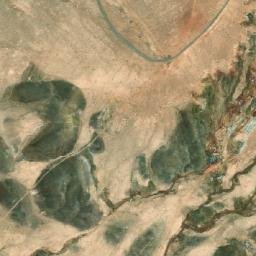 Satellite imagery of Ma‘dan-e Rūbāz-e Gol-e Sorkh, IR