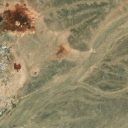 Satellite imagery of Ma‘dan-e Rūbāz-e Gol-e Sorkh, IR