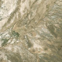 Satellite imagery of Dê Kārwāngāh Ghar, AF