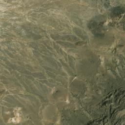 Satellite imagery of Dê Kārwāngāh Ghar, AF