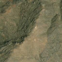 Satellite imagery of Dê Kārwāngāh Ghar, AF