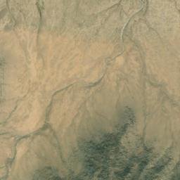 Satellite imagery of Dê Wushtān Ghar, AF