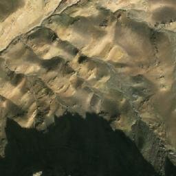 Satellite imagery of Mukhrāt Ghar, AF