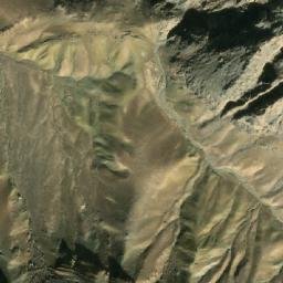 Satellite imagery of Mukhrāt Ghar, AF