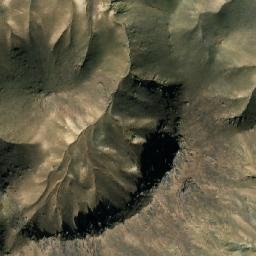 Satellite imagery of Sarāy Ghar, AF