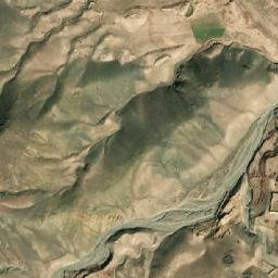 Satellite imagery of Sarāy Ghar, AF