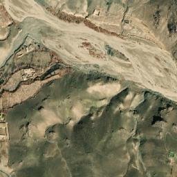 Satellite imagery of Sarāy Ghar, AF