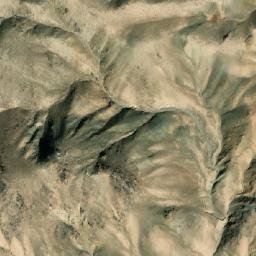 Satellite imagery of Almēsh Tūrē, AF