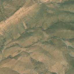 Satellite imagery of Spīnkay Ghar, AF