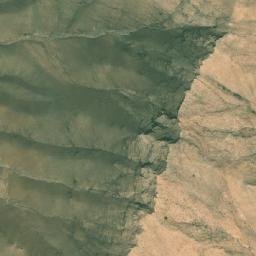 Satellite imagery of Spīnkay Ghar, AF