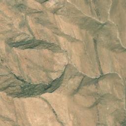 Satellite imagery of Spīnkay Ghar, AF