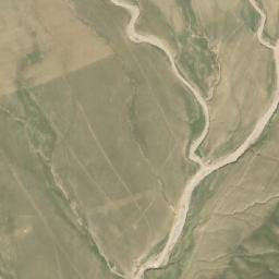 Satellite imagery of Lōy Karowulī Ghunḏêy, AF