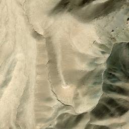 Satellite imagery of Spīn Ghar, AF