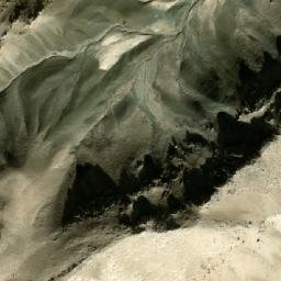 Satellite imagery of Spīn Ghar, AF