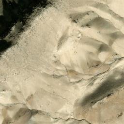 Satellite imagery of Spīn Ghar, AF