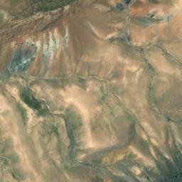 Satellite imagery of ‘Alī Jān Ghar, AF