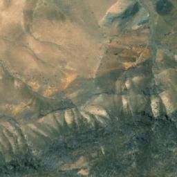 Satellite imagery of ‘Alī Jān Ghar, AF