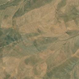 Satellite imagery of Spīn Ghūnḏ, AF
