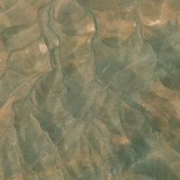 Satellite imagery of Spīn Ghūnḏ, AF