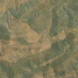 Satellite imagery of Spīn Ghūnḏ, AF