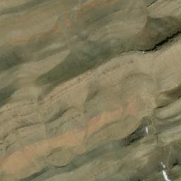 Satellite imagery of Kōṯanay Band, AF