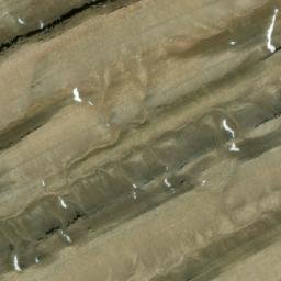 Satellite imagery of Kōṯanay Band, AF