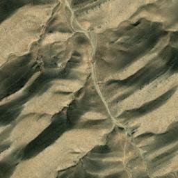 Satellite imagery of Srah Lāswandī Band, AF
