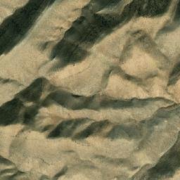 Satellite imagery of Srah Lāswandī Band, AF